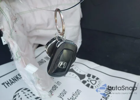 2023 Honda Civic Sport из США, поврежденный, VIN 2HGFE2F53PH540010